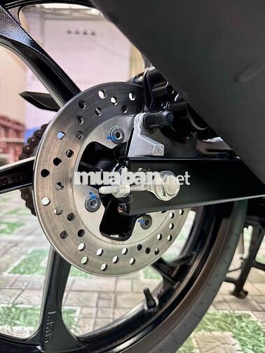 Yamaha 135 Fi LC V8 2025 Vàng Cát Mới 100%