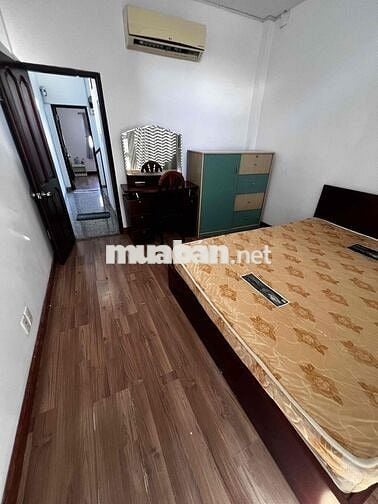 CHO THUÊ PHÒNG MỚI H511 HUỲNH VĂN BÁNH