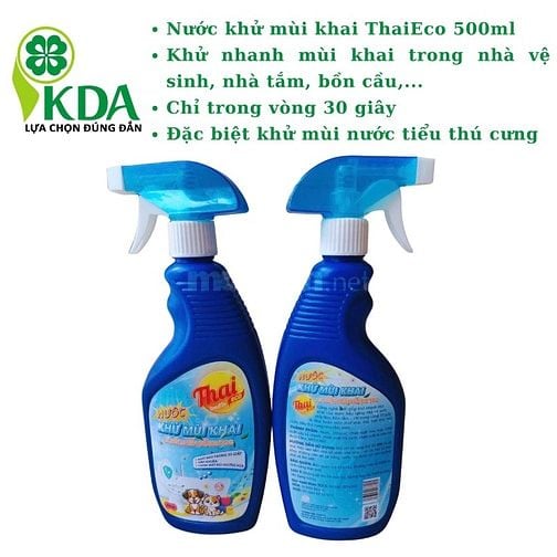 HÓA PHẨM THAIECO GIÁ SIÊU ƯU ĐÃI TẠI KIÊN GIANG 