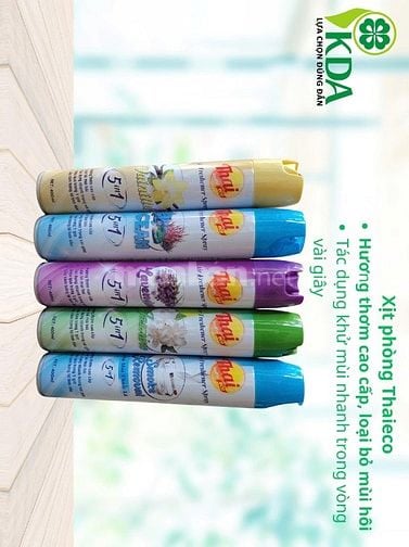 HÓA PHẨM THAIECO GIÁ SIÊU ƯU ĐÃI TẠI KIÊN GIANG 