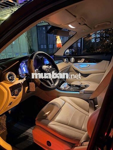 Mercedes-Benz GLC 200 Đen Tự động