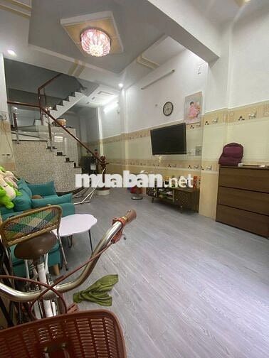 BÁN NHÀ LÊ ĐÌNH CẨN 37M2 CÓ 2 LẦU GIÁ 1 TỶ 750 TRIỆU CÒN THƯƠNG LƯỢNG