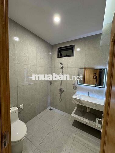CHDV full nội thất tại T&T Millennia