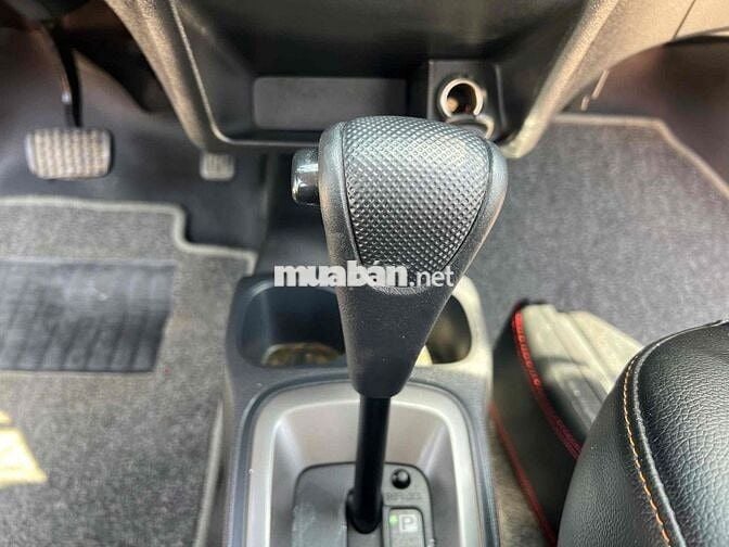 Toyota Wigo 1.2AT 2021 Tự động Cam 78000 km