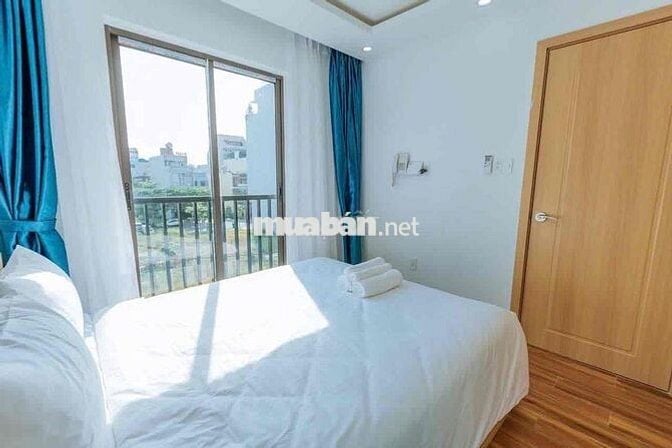 Chào bán toà căn hộ siêu khủng khu vực Khuê Mỹ Đông, Hồ Xuân Hương