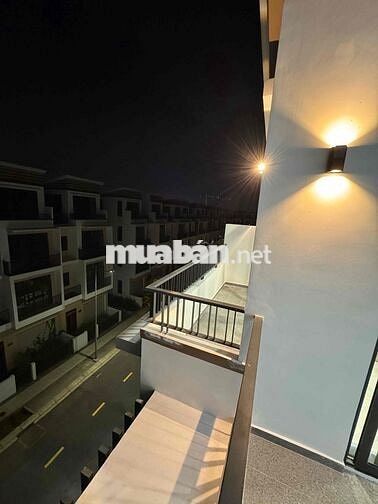 CHDV full nội thất tại T&T Millennia
