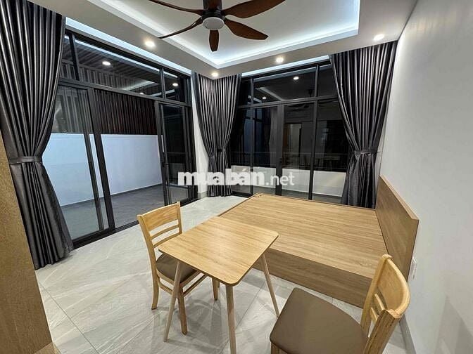 CHDV full nội thất tại T&T Millennia