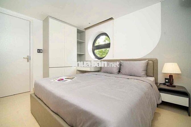 Cần bán toà căn hộ mới trục Võ Quý Huân, Biển Tân Trà