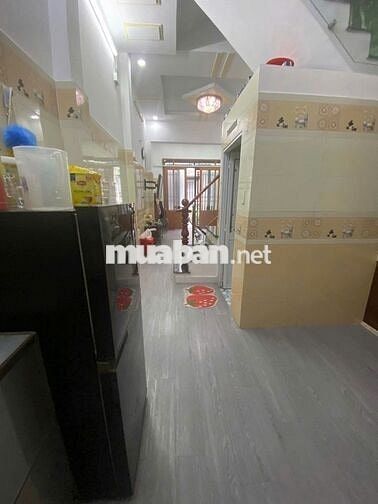 BÁN NHÀ LÊ ĐÌNH CẨN 37M2 CÓ 2 LẦU GIÁ 1 TỶ 750 TRIỆU CÒN THƯƠNG LƯỢNG