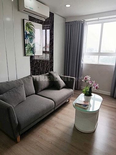 Chung cư Diyas, Nguyễn Đức Thuận, TB: 1p ngủ, full NT, 8tr5