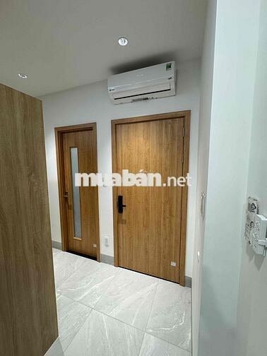 CHDV full nội thất tại T&T Millennia