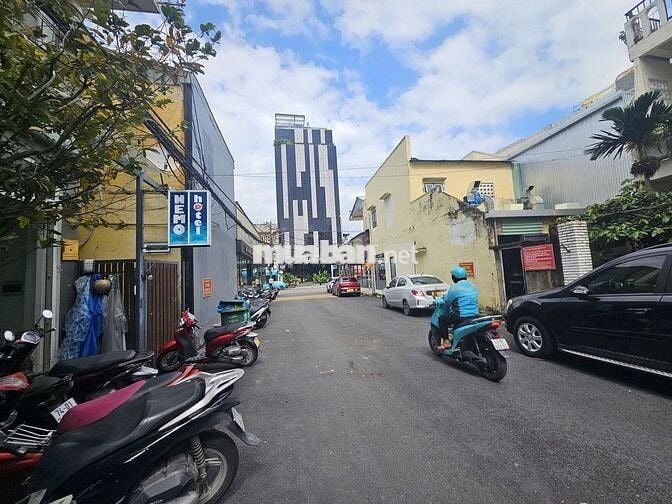 BÁN ĐẤT ĐƯỜNG PHAN THÚC DUYỆN, GẦN BIỂN MỸ KHÊ- LH: O̳9̳O̳5̳-̳5̳3̳5̳-̳1̳8̳7̳