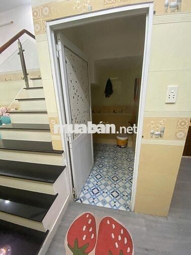 BÁN NHÀ LÊ ĐÌNH CẨN 37M2 CÓ 2 LẦU GIÁ 1 TỶ 750 TRIỆU CÒN THƯƠNG LƯỢNG