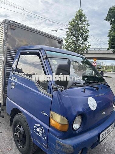 Bán Hyundai Bắc Việt 2009