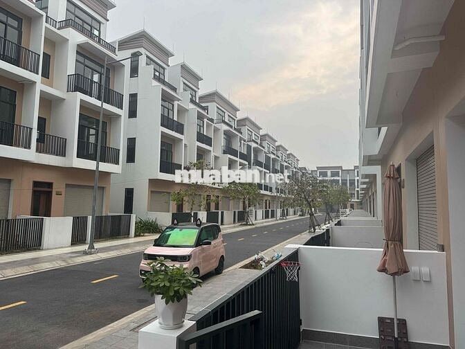CHDV full nội thất tại T&T Millennia