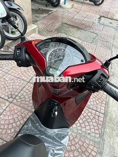 Honda SH 150i 2019 Smartkey Đỏ Đen BSTP Chính Chủ