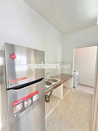 Cho thuê căn hộ Hoàng Quân - Bắc Nha Trang