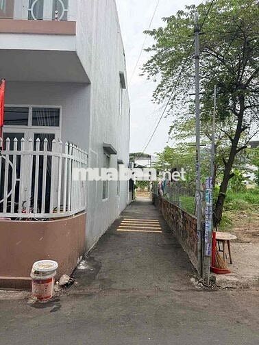 ĐẤT ĐẸP KĐT PHƯỚC LÝ – ĐƯỜNG OTO 5M – SẴN SÀNG XÂY DỰNG NGAY  Vị trí:
