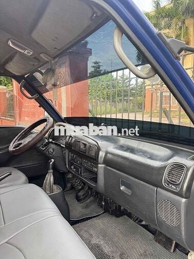 Bán Hyundai Bắc Việt 2009
