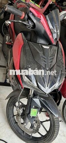 Honda Winner Đỏ đen
