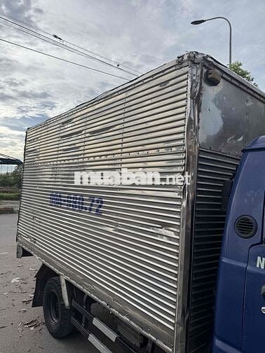 Bán Hyundai Bắc Việt 2009