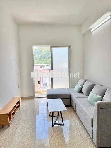 Cho thuê căn hộ Hoàng Quân - Bắc Nha Trang