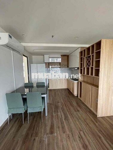 Cho thuê căn hộ 3 phòng ngủ CT2 VCN Phước Hải