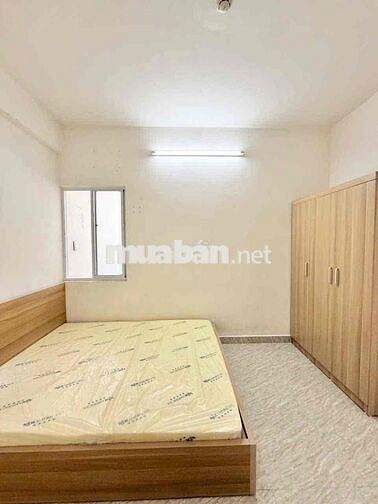 Cho thuê căn hộ Hoàng Quân - Bắc Nha Trang