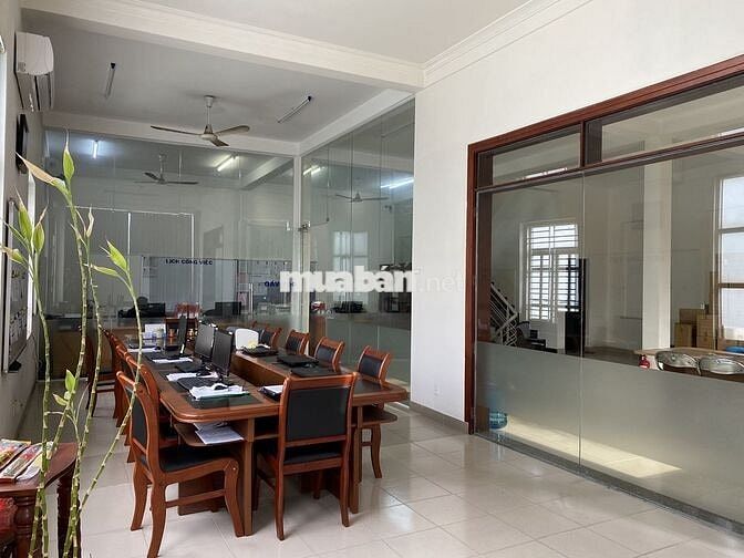 Cho thuê nhà nguyên căn 3 tầng, 480m²- Tân Thới Hiệp-Trung tâm quận 12