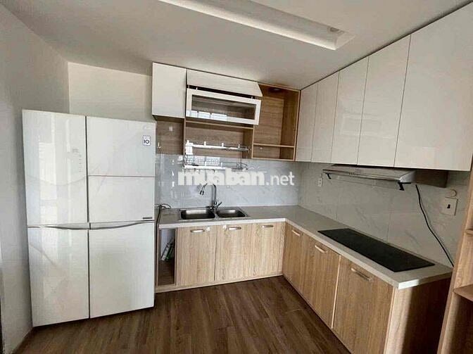 Cho thuê căn hộ 3 phòng ngủ CT2 VCN Phước Hải