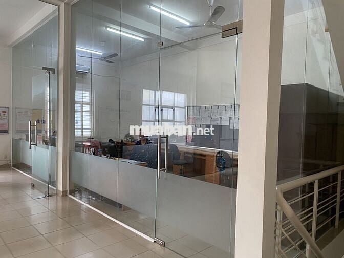 Cho thuê nhà nguyên căn 3 tầng, 480m²- Tân Thới Hiệp-Trung tâm quận 12