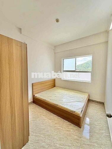 Cho thuê căn hộ Hoàng Quân - Bắc Nha Trang