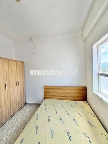Cho thuê căn hộ Hoàng Quân - Bắc Nha Trang