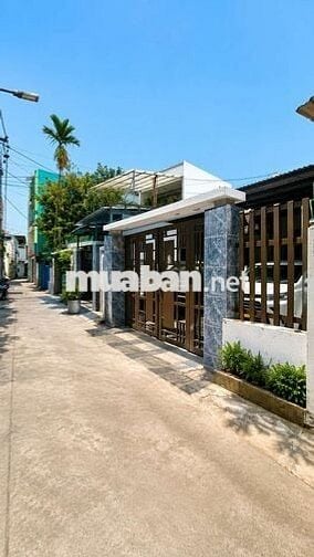 ✳️ Bán nhà gần Chợ Cẩm Lệ - ô tô tận nhà