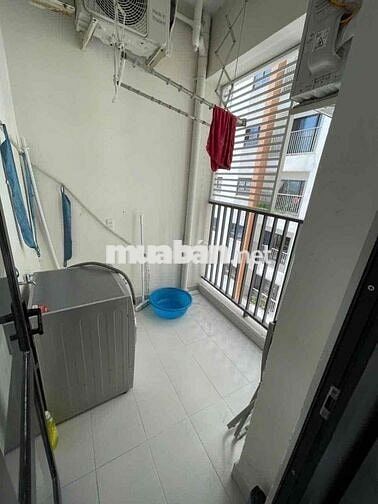 Cho thuê căn hộ 3 phòng ngủ CT2 VCN Phước Hải