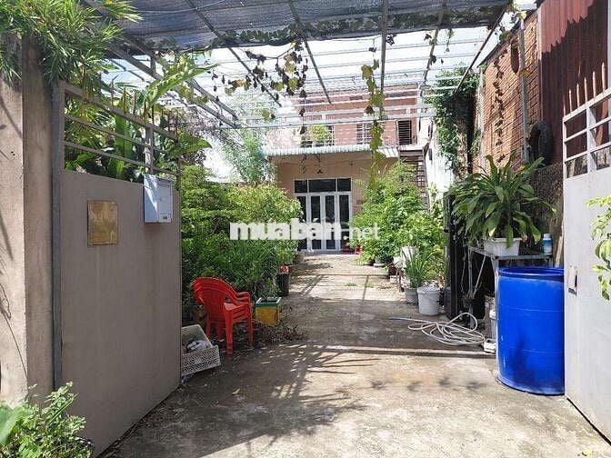 Bán nhà Chính chủ 135/10 Đồng Văn Cống