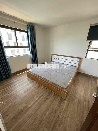 Cho thuê căn hộ 3 phòng ngủ CT2 VCN Phước Hải
