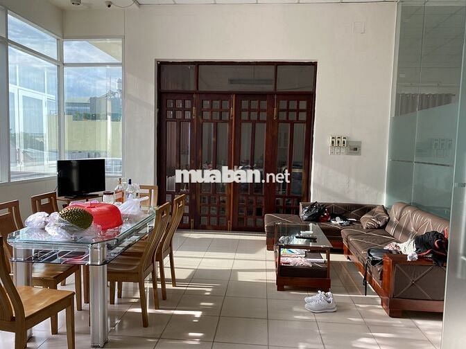 Cho thuê nhà nguyên căn 3 tầng, 480m²- Tân Thới Hiệp-Trung tâm quận 12