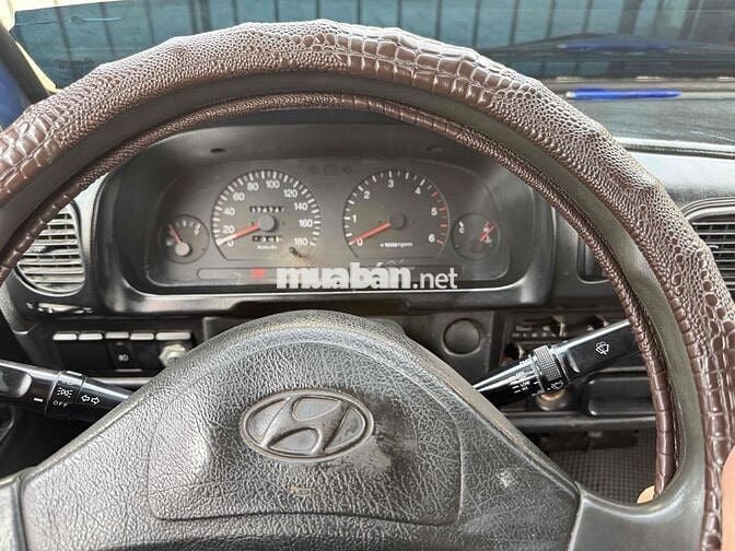 Bán Hyundai Bắc Việt 2009