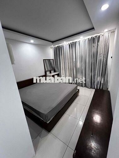 CHO THUÊ PHÒNG MỚI H511 HUỲNH VĂN BÁNH