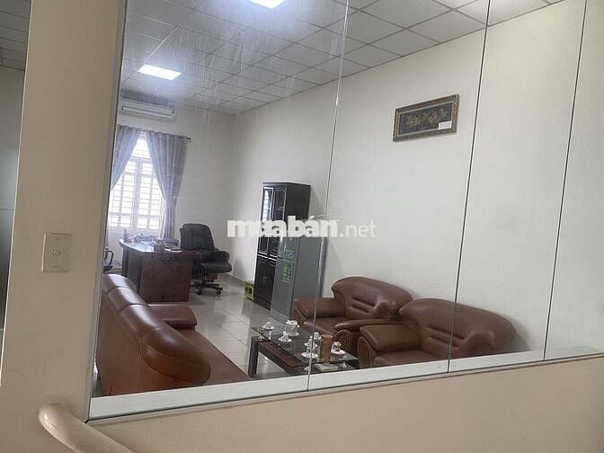 Cho thuê nhà nguyên căn 3 tầng, 480m²- Tân Thới Hiệp-Trung tâm quận 12