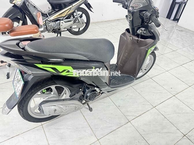 Honda Vision 2018 góp nợ xấu