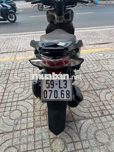 Honda Vision 2025 Xanh 11529 km