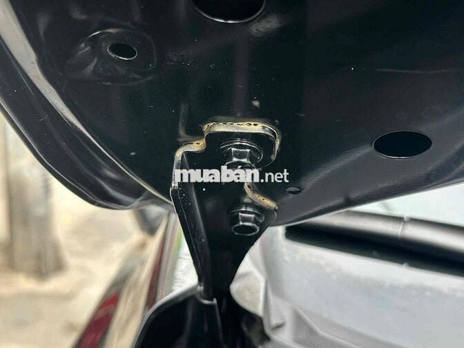 Mazda Mazda 3 2017 Đen 9 vạn km