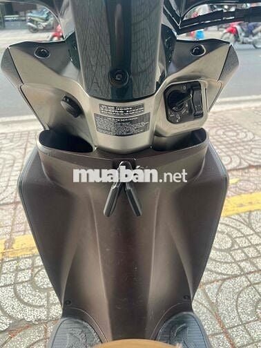Honda Vision 2025 Xanh 11529 km
