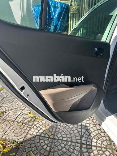 BÁN GẤP I10 SEDAN ,SỐ SÀN, MÀU TRĂNG 2015