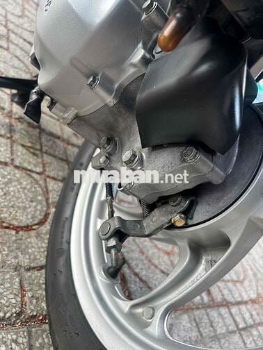 Honda Vision 2025 Xanh 11529 km