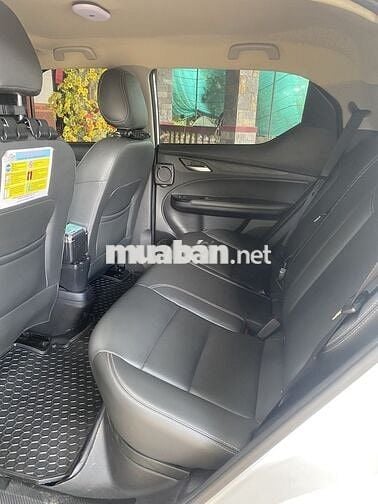 VinFast VF5 2025 Trắng Tự động Điện 107.368 km