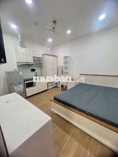 CHDV 138m2 Quận 3 • Ngang 10m × 15m • 13 phòng • 90tr/tháng • 21 Tỷ