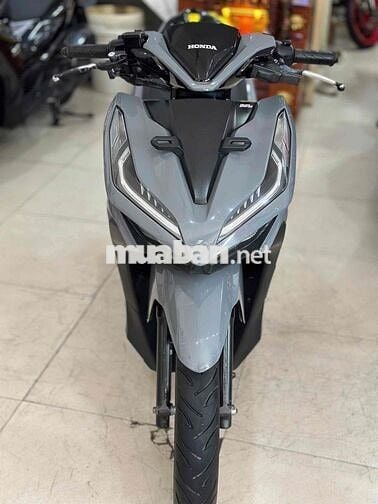 Honda Vario 150 2019 Xám Đen Lamporini.BSTP.Giá SV